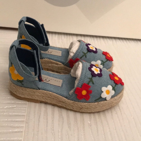 Stella McCartney Other - Shoes Stella McCartney